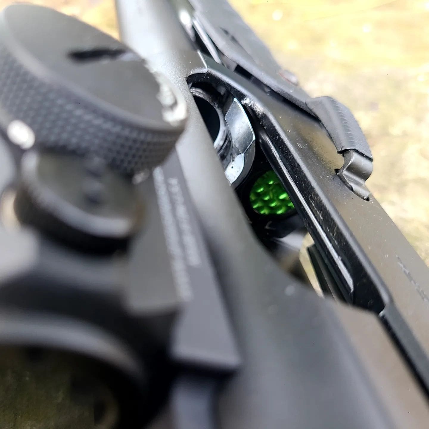 SMRT Aridus Follower (12 gauge) - Image 5