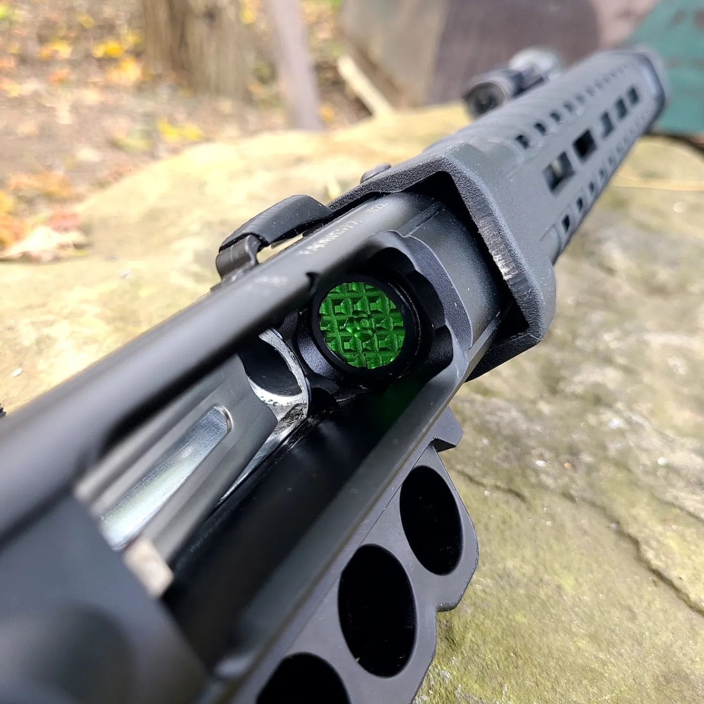 SMRT Aridus Follower (12 gauge) - Image 6