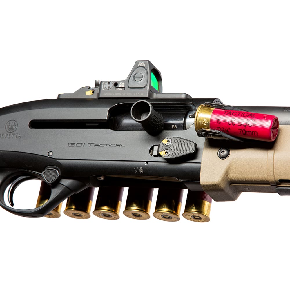 Aridus Bolt Release for Beretta A300 / Gen 2 1301 - Image 9