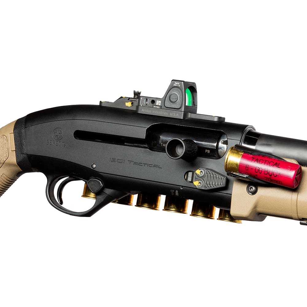 Aridus Bolt Release for Beretta A300 / Gen 2 1301 - Image 10