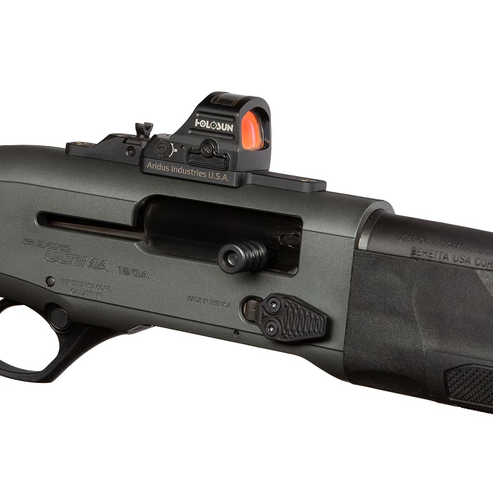 Aridus Bolt Release for Beretta A300 / Gen 2 1301 - Image 11