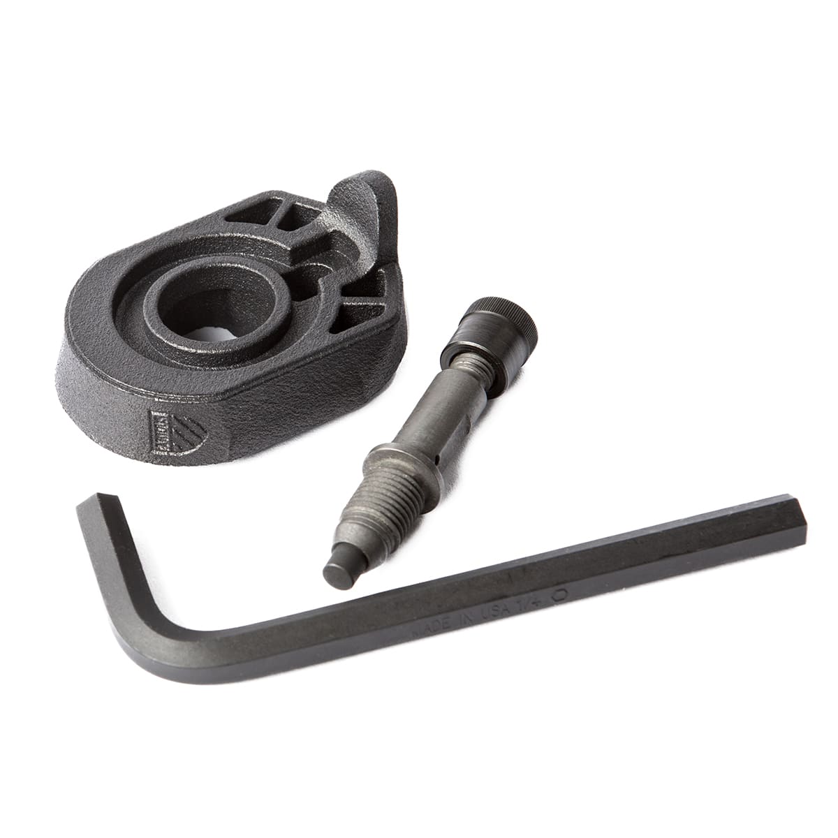Aridus Stock Adapter - Image 4