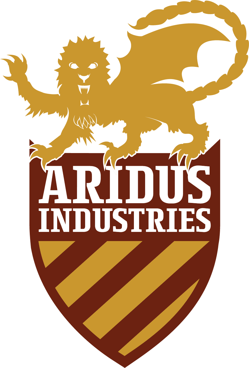 Aridus Industries Logo