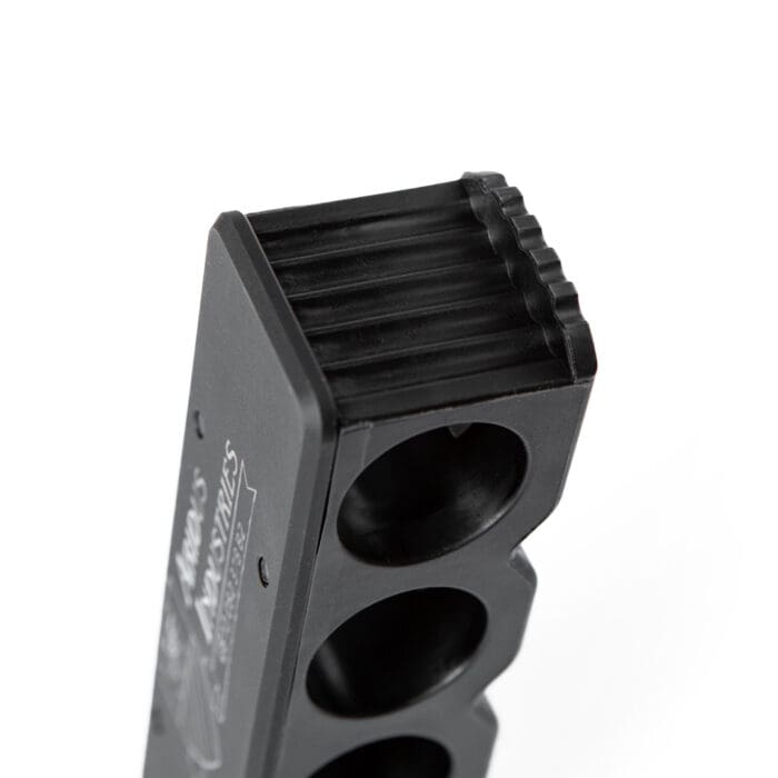 4 Round Carrier - Image 8