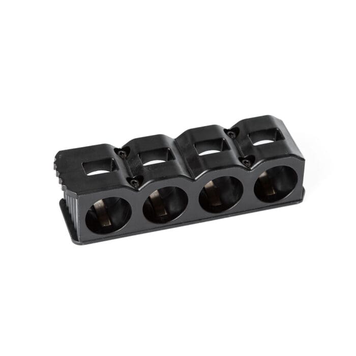 4 Round Carrier - Image 12