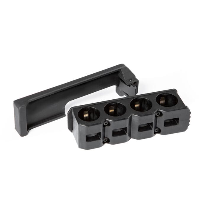 4 Round Universal Q-DC - Image 9