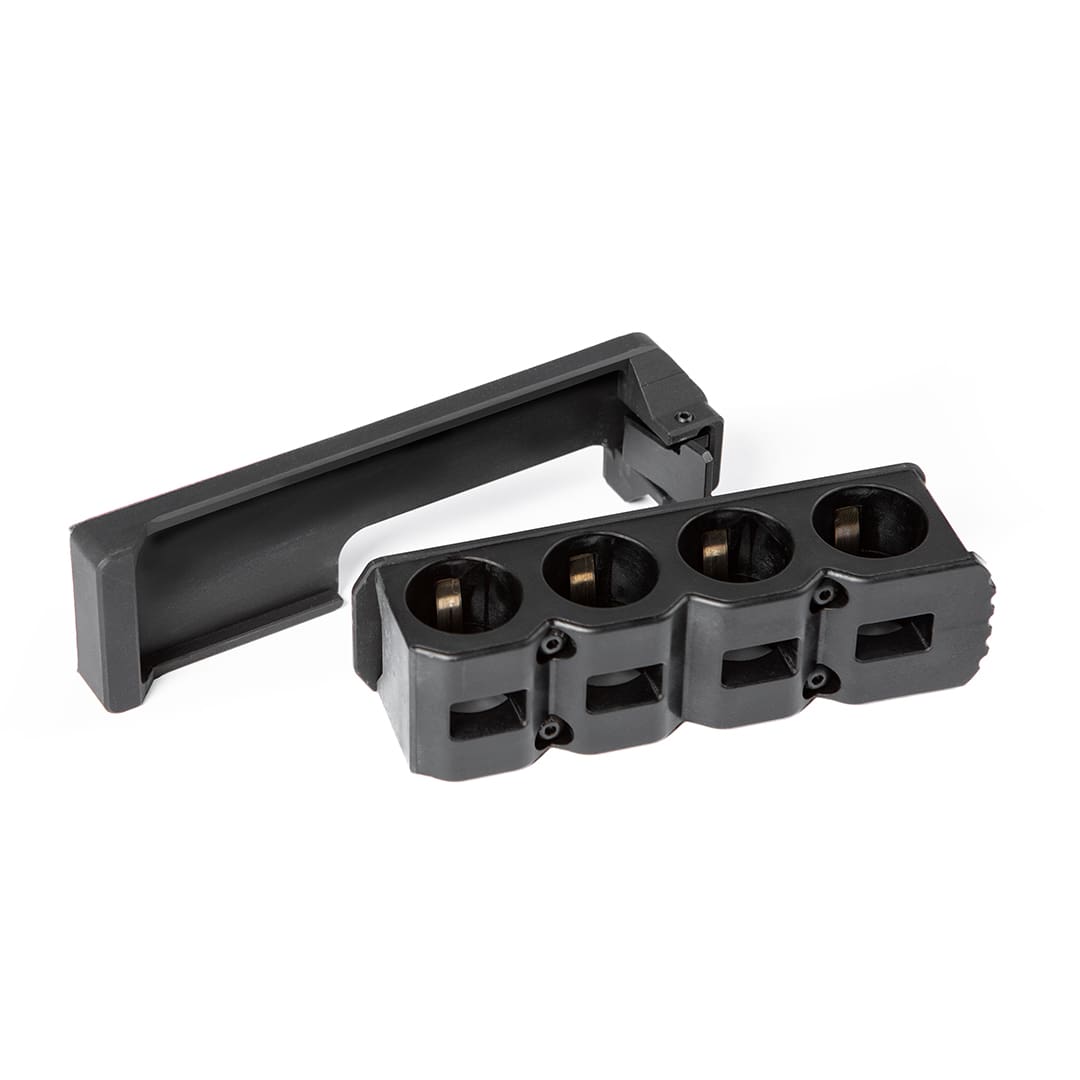 4 Round Universal Q-DC - Image 9