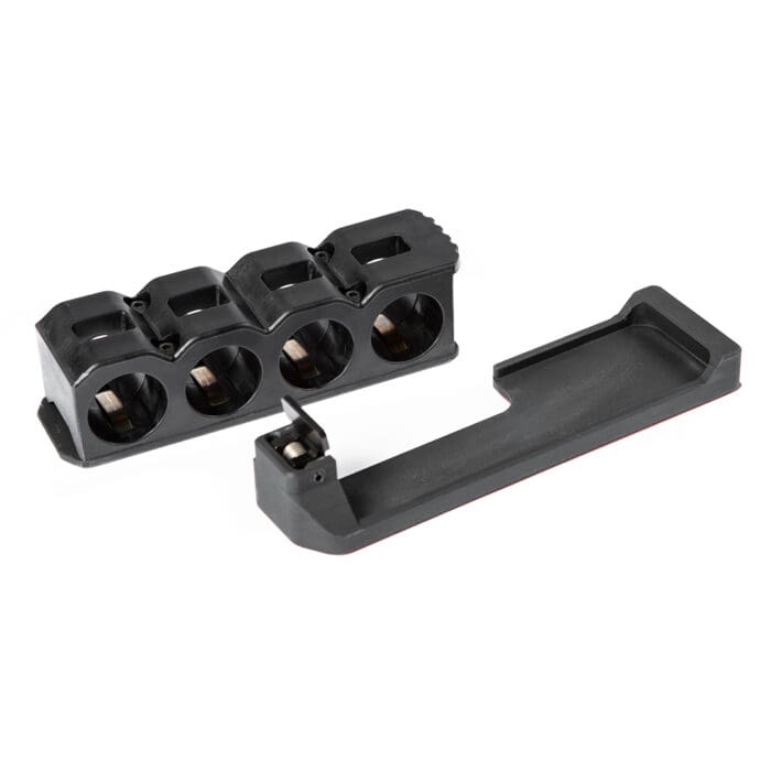 4 Round Universal Q-DC - Image 8
