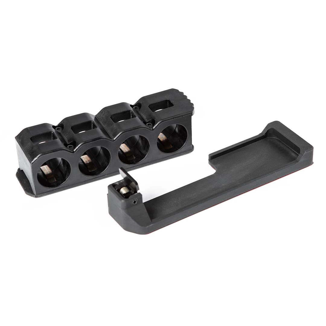 4 Round Universal Q-DC - Image 8