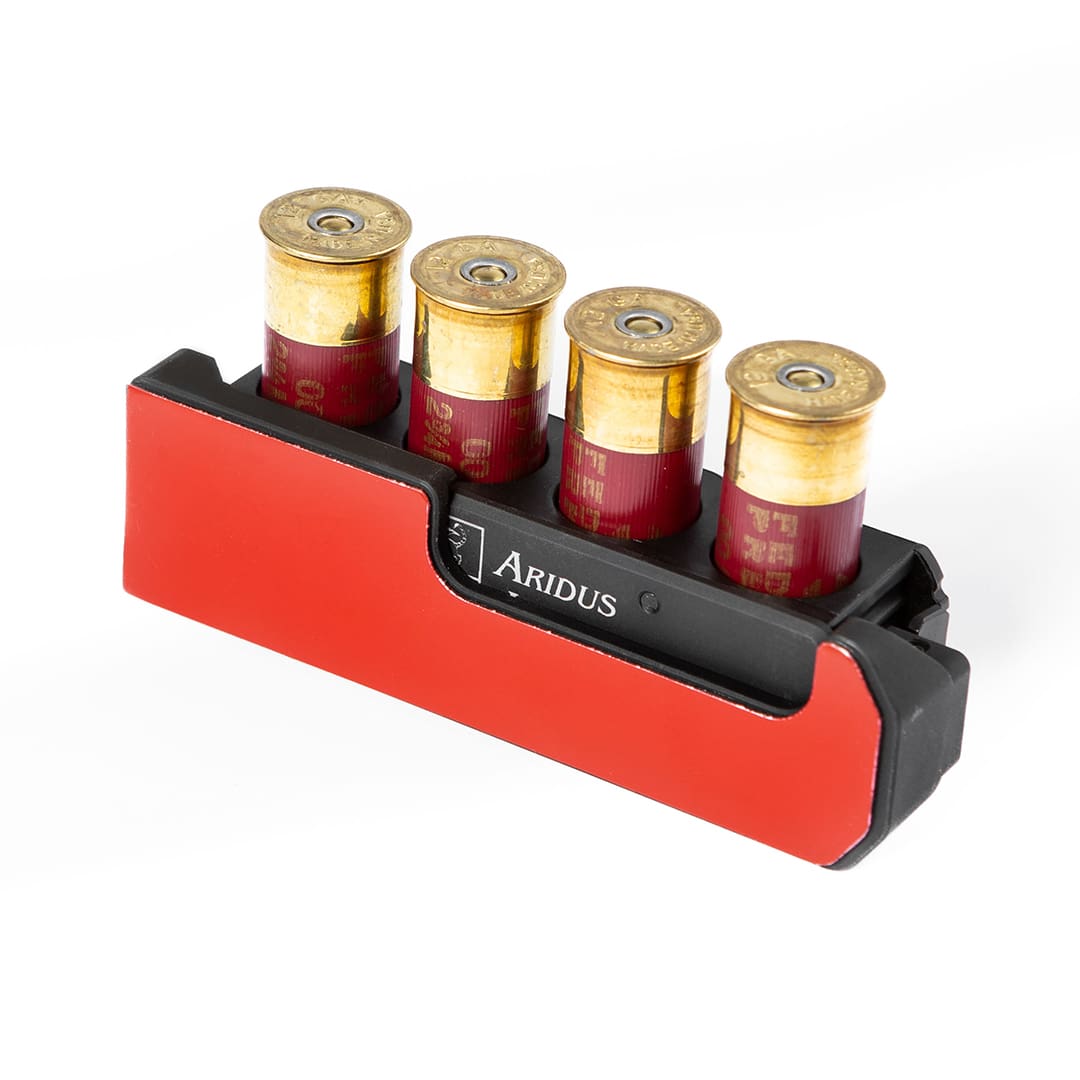 4 Round Universal Q-DC - Image 5