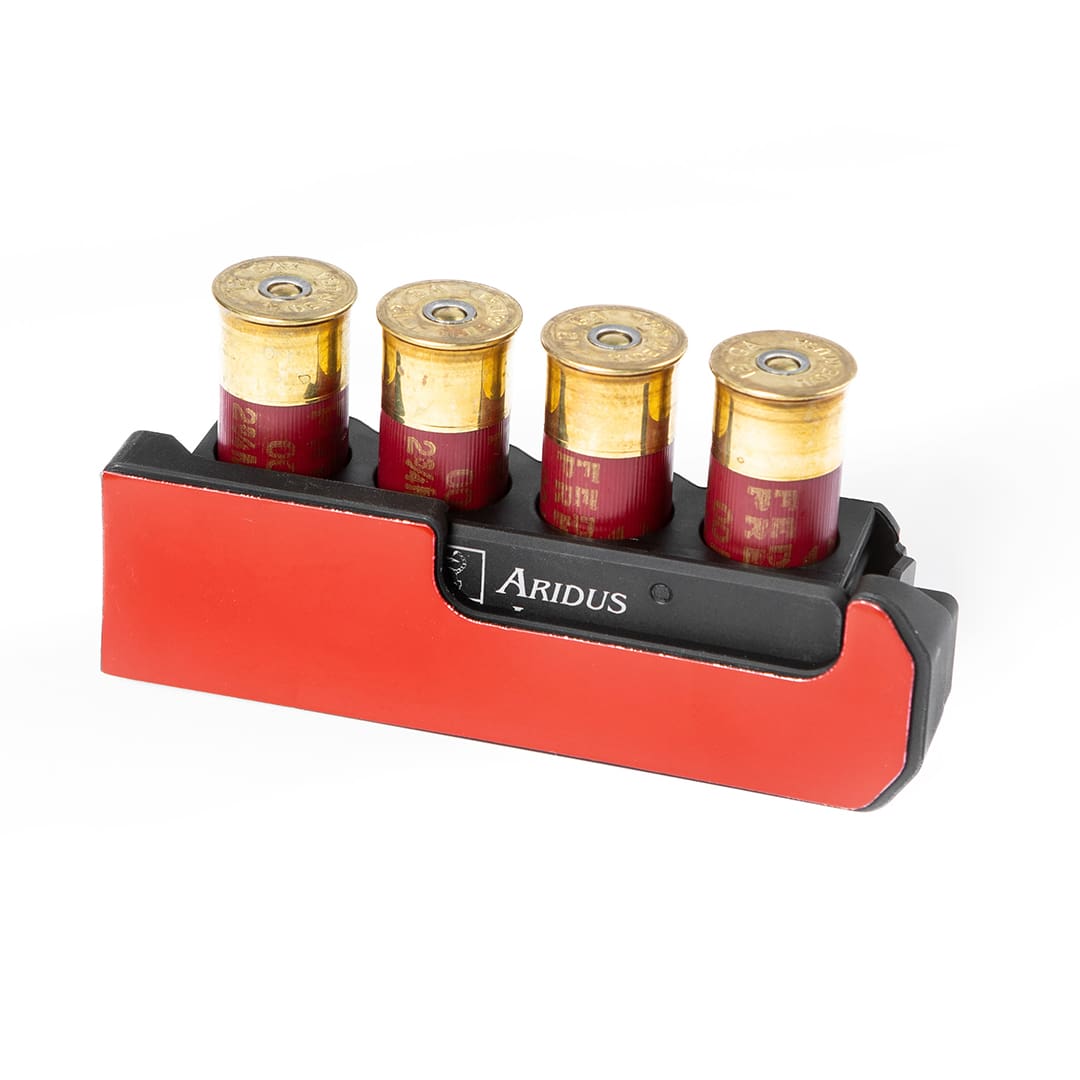 4 Round Universal Q-DC - Image 3