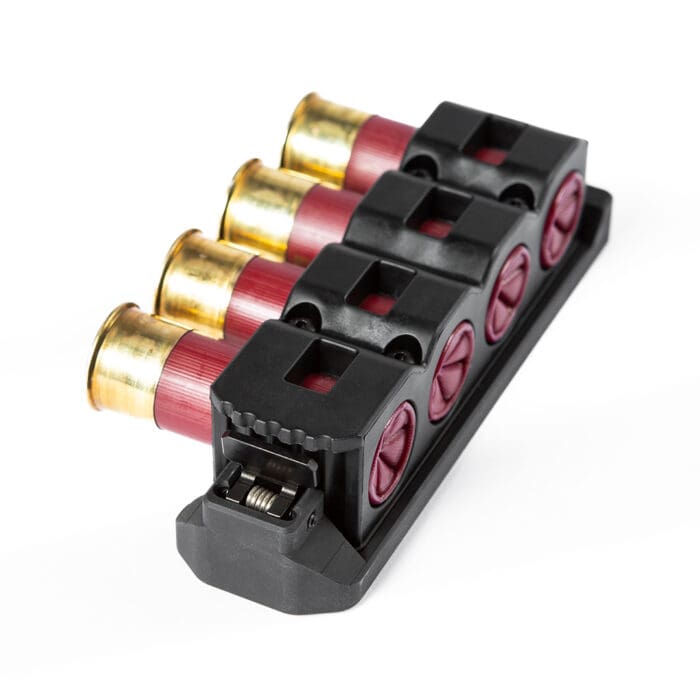 4 Round Universal Q-DC - Image 2