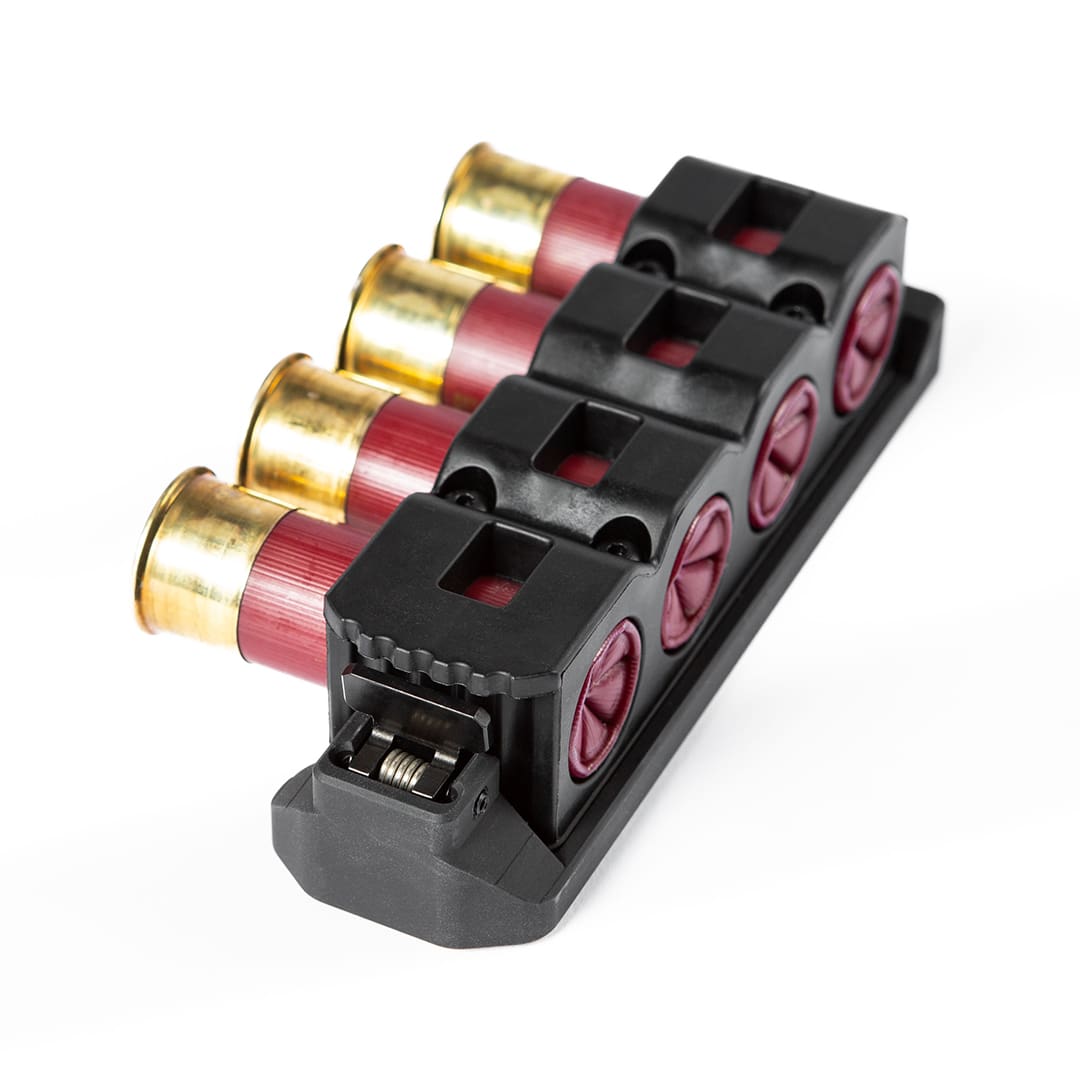 4 Round Universal Q-DC - Image 2