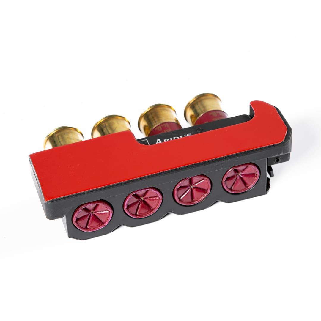 4 Round Universal Q-DC - Image 4