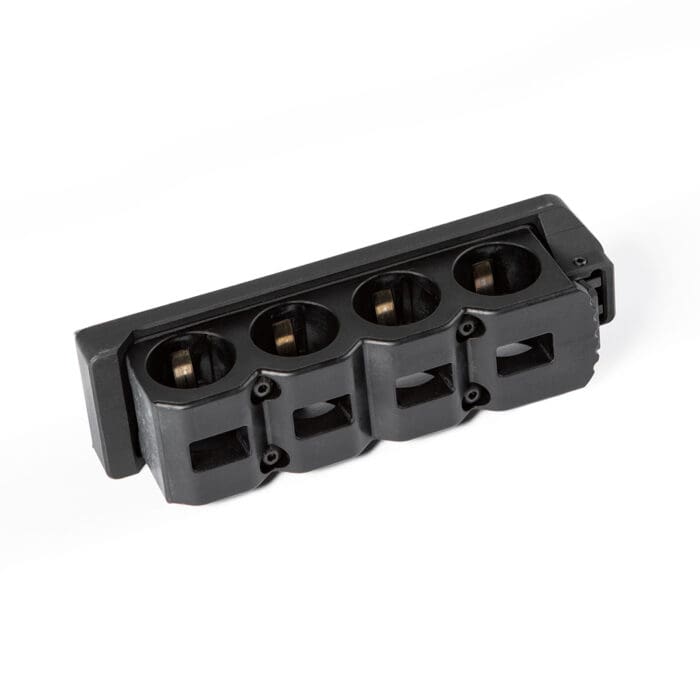 4 Round Universal Q-DC - Image 6