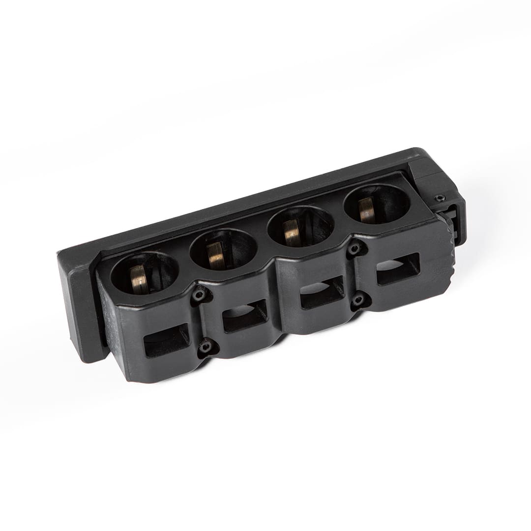 4 Round Universal Q-DC - Image 6