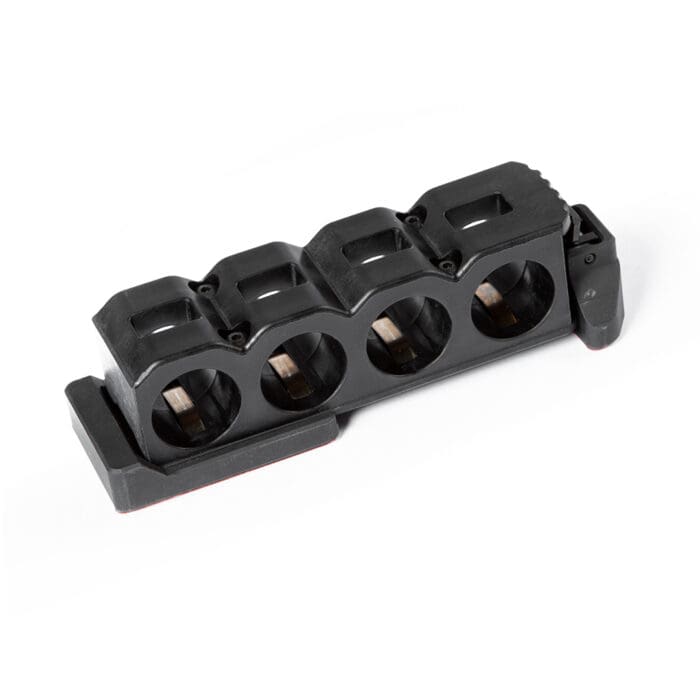 4 Round Universal Q-DC - Image 7