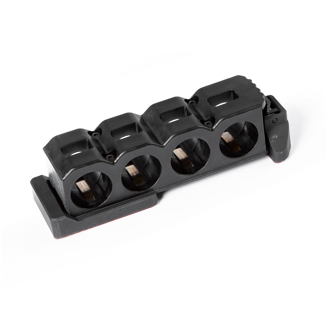 4 Round Universal Q-DC - Image 7