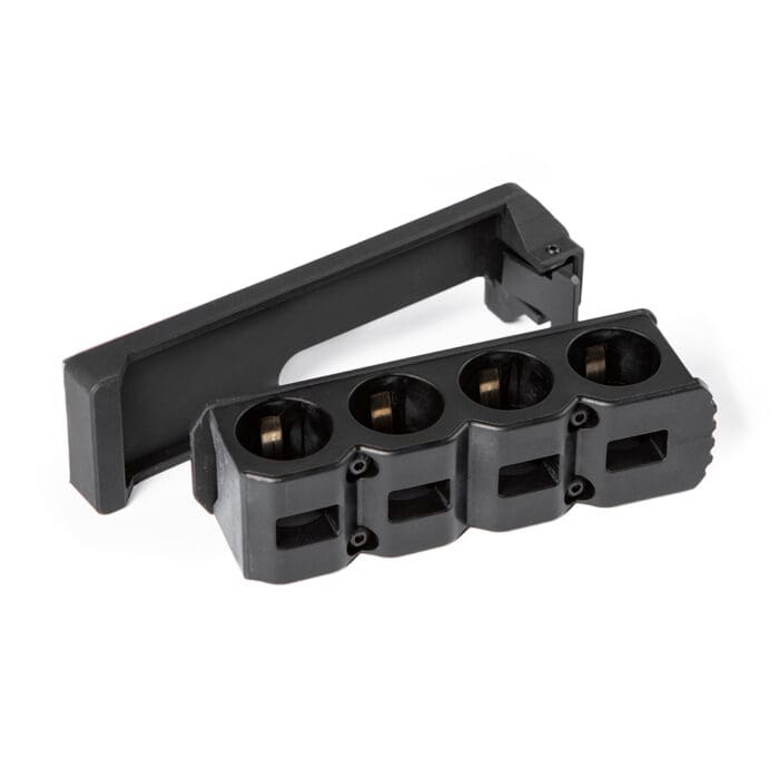 4 Round Universal Q-DC - Image 10