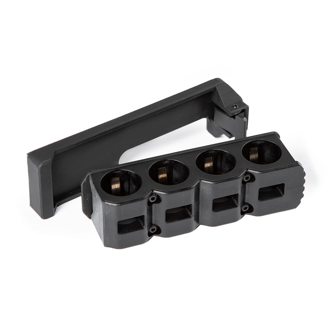 4 Round Universal Q-DC - Image 10