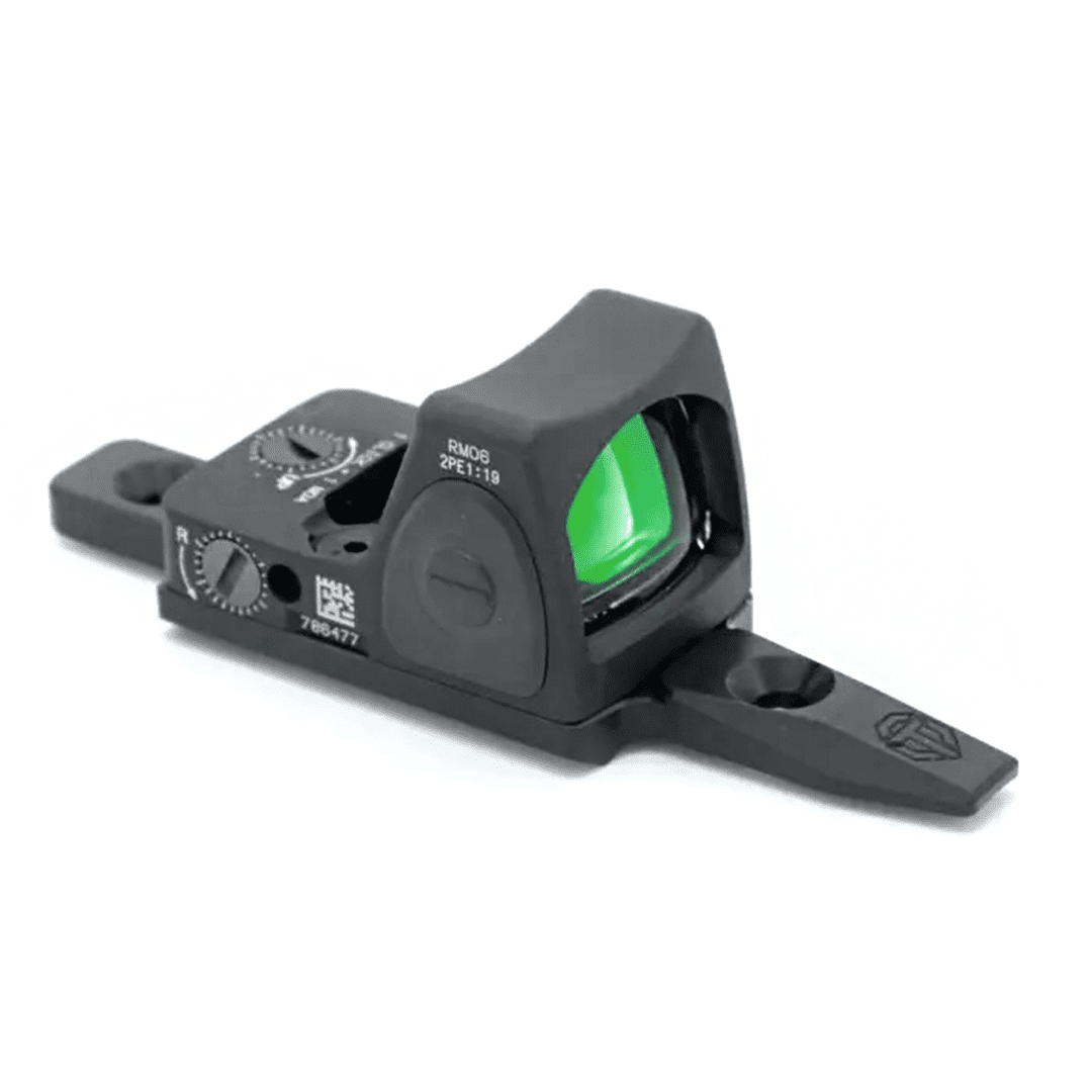 TACORD Beretta 1301 Comp/A400 Mini Mount - Image 2