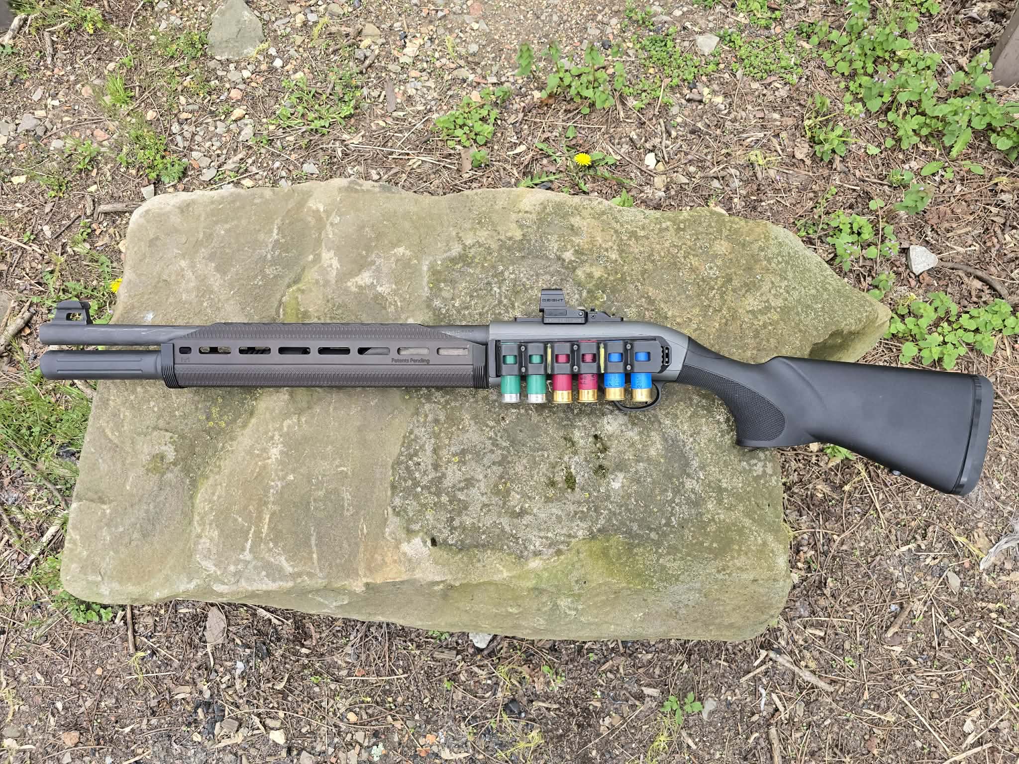 Imperium Handguard - Beretta A300 Pre-order - Image 3