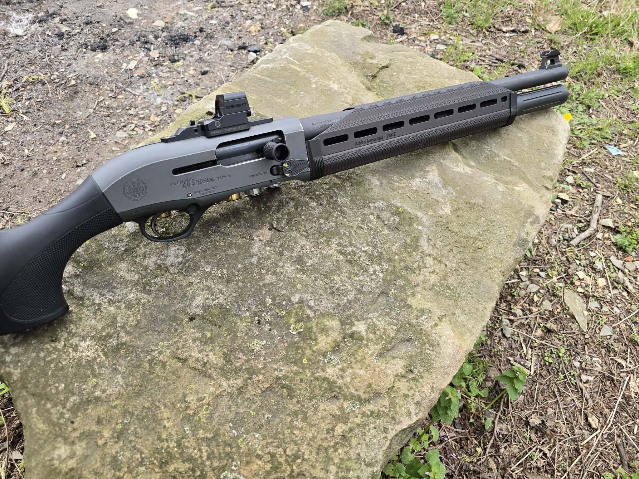 Imperium Handguard - Beretta A300 Pre-order - Image 2