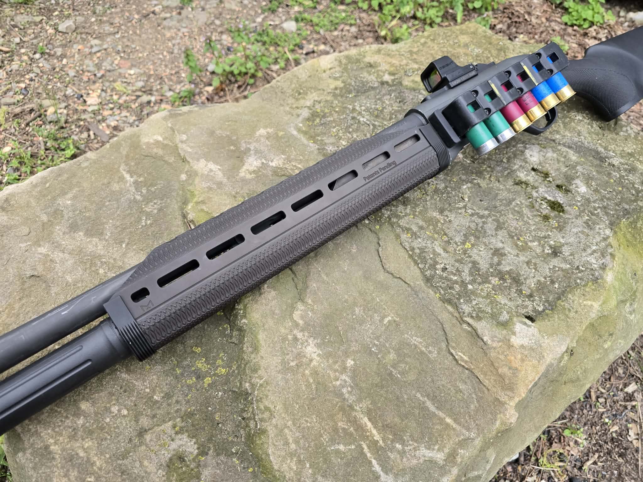 Imperium Handguard - Beretta A300 Pre-order - Image 4